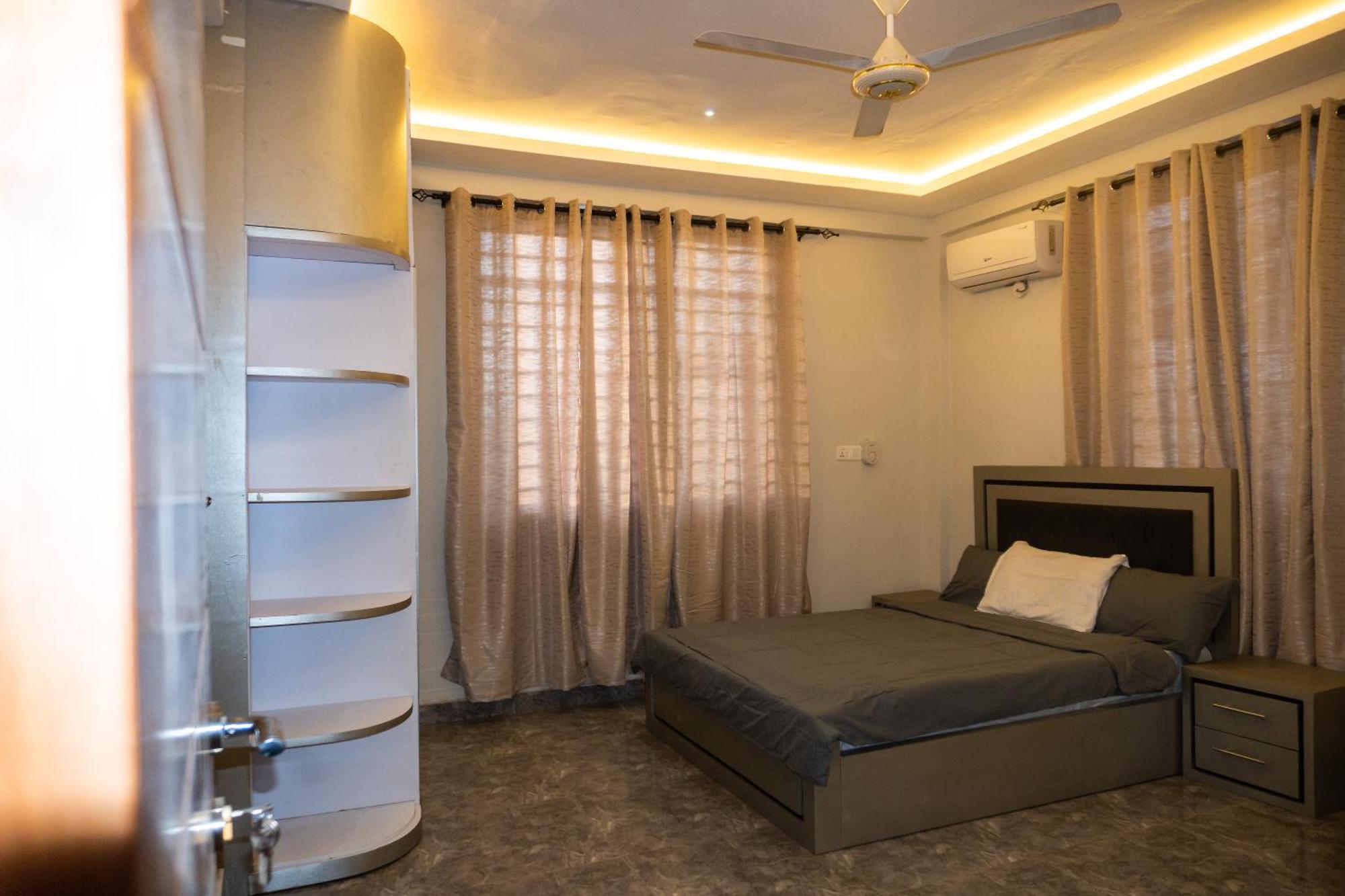 Agape Villa Sekondi-Takoradi Bagian luar foto